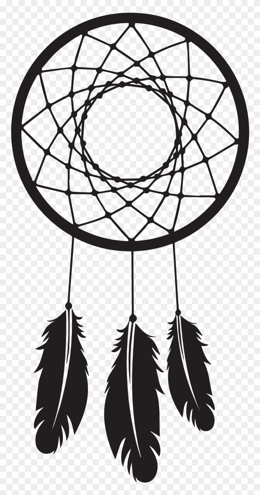 Dreamcatcher Royalty-free Stock Photography Clip Art - Dreamcatcher Royalty-free Stock Photography Clip Art #534370