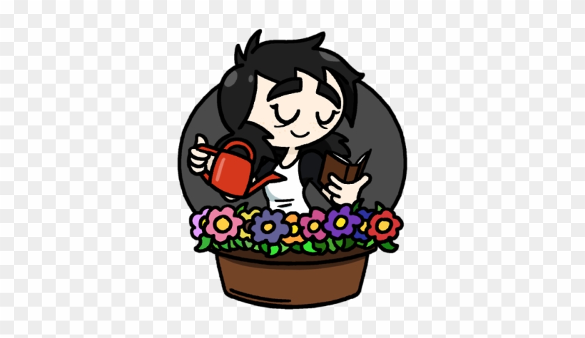 Lillith Collab - Cartoon #534397