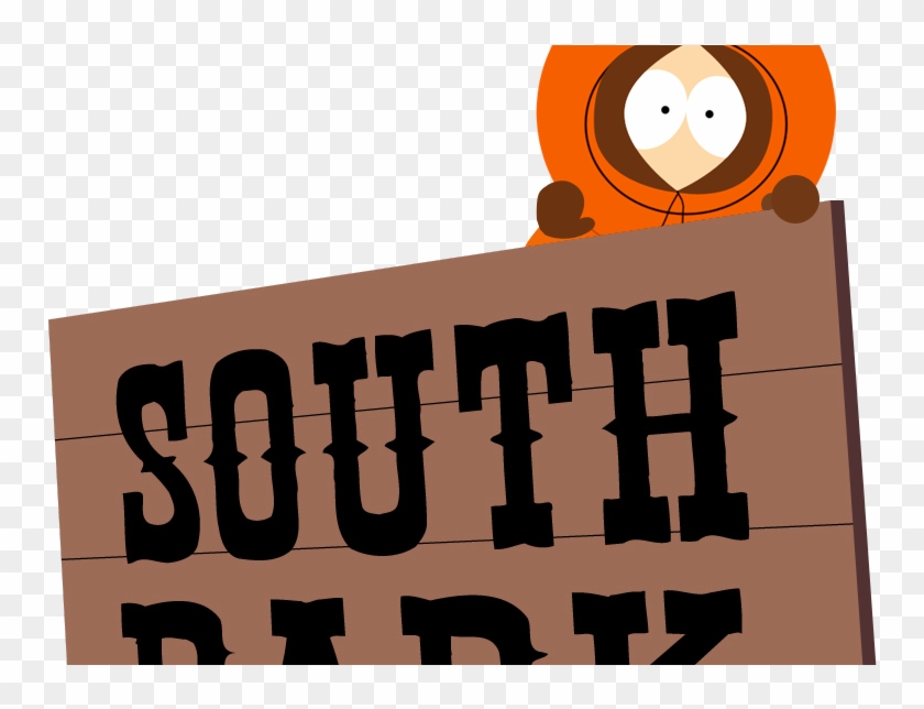 Welcome To South Park #534486