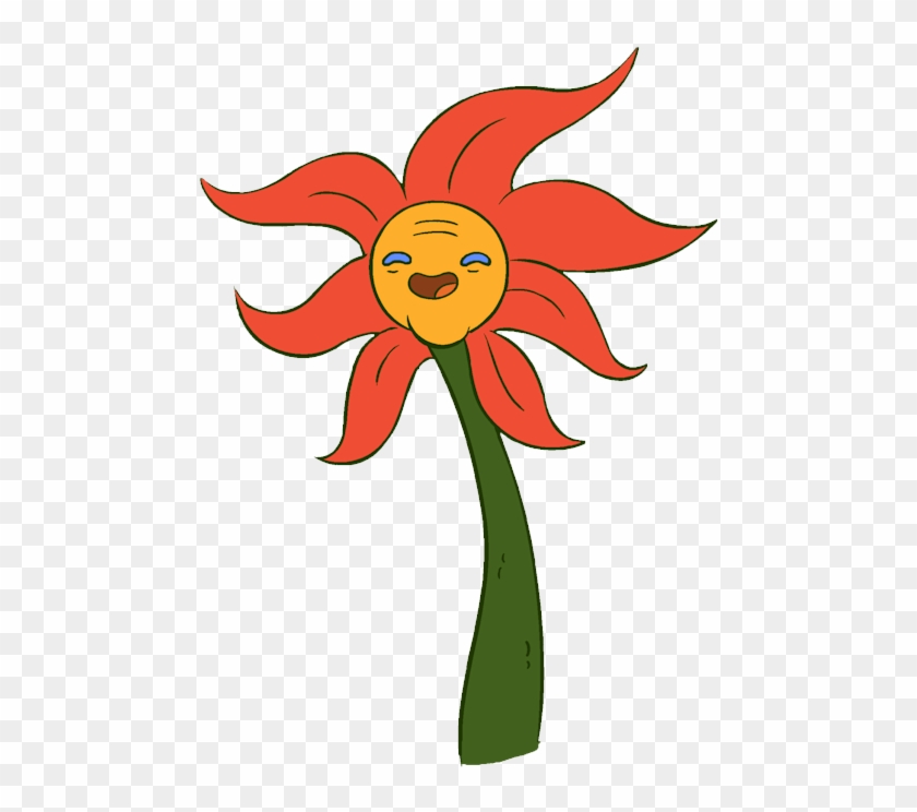 Emotion Lord As Flower - Emotion Flower #534529