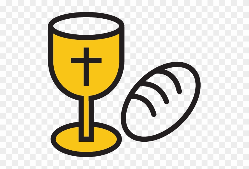 The Lord's Supper Religion Full Size PNG Clipart Images Download