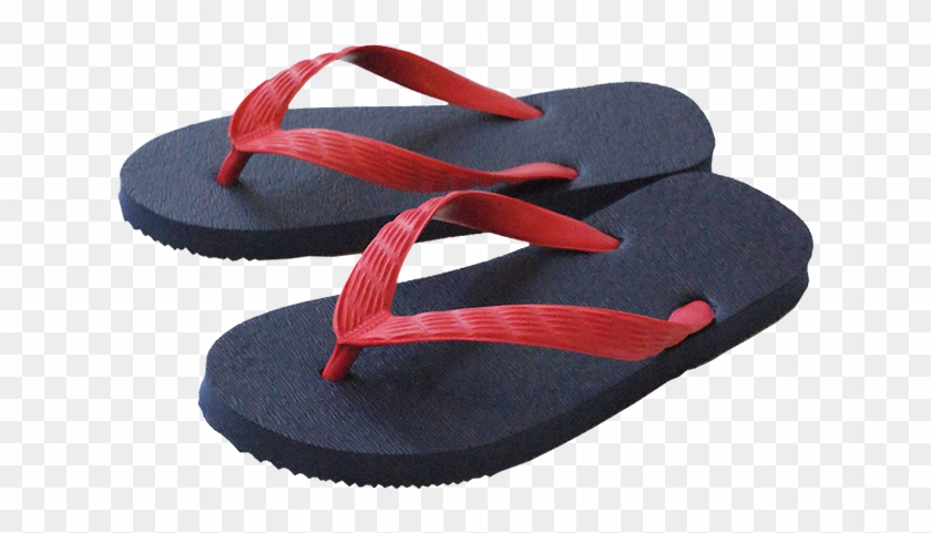 Sandals - Flip Flops Png #534597