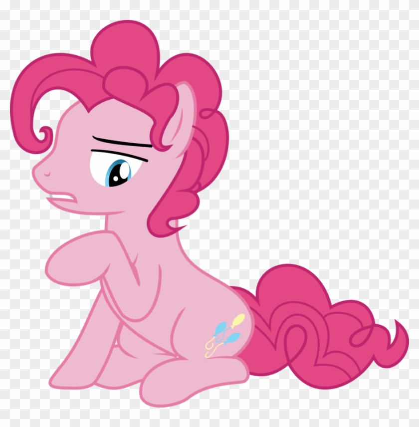 Mlp Pinkie Pie Sitting #534617