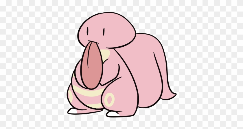 Png Spheal Lickitung - Seviper #534625