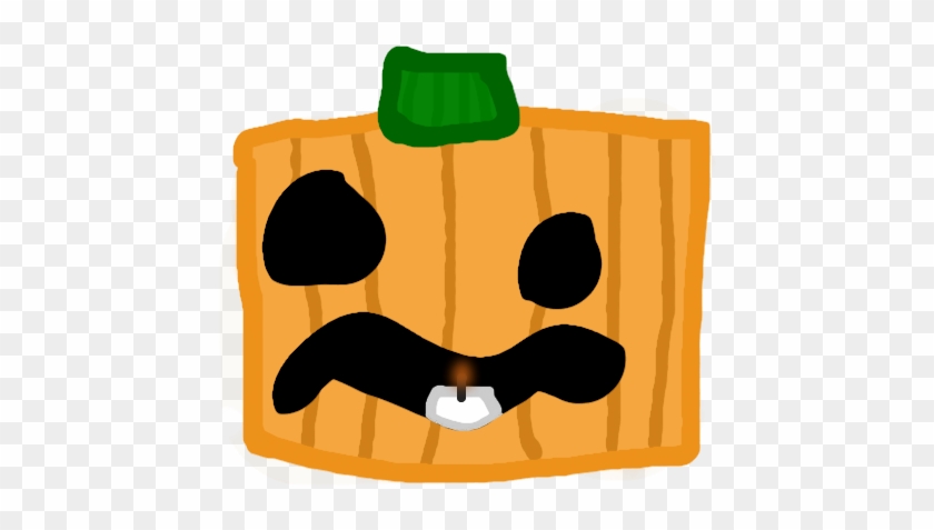 Minecraft Pumpkin By Beanmelon On Deviantart - Minecraft Pumpkin By Beanmelon On Deviantart #534626