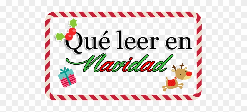 Libros Para Leer En Navidad - Idea #534636