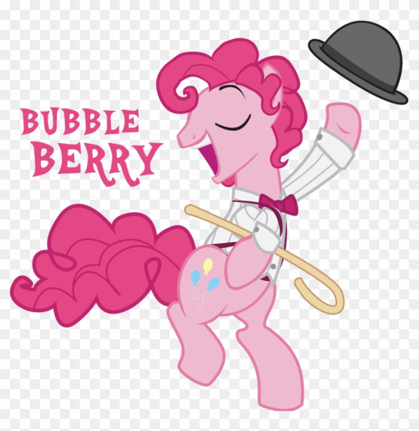 Bubbleberry Dance By Trotsworth - My Little Pony Bubble Berry #534639