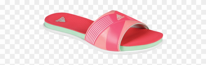 Adidas Supercloud Slides Womens - Slide Sandal #534655