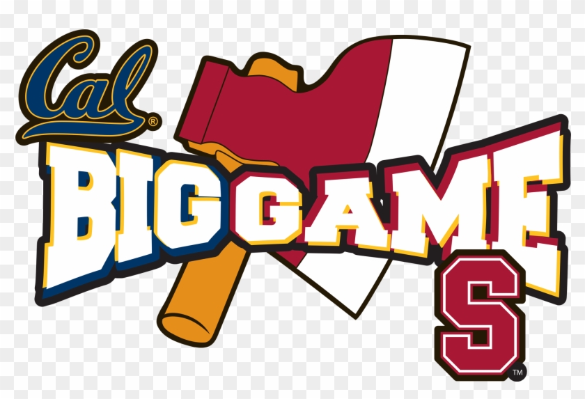 22, 2014, California And Stanford Will Play The 117th - Cal V Stanford Big Game #534662