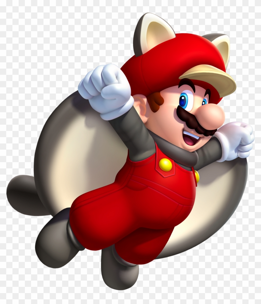 ¿es - New Super Mario Bros U Mario #534673