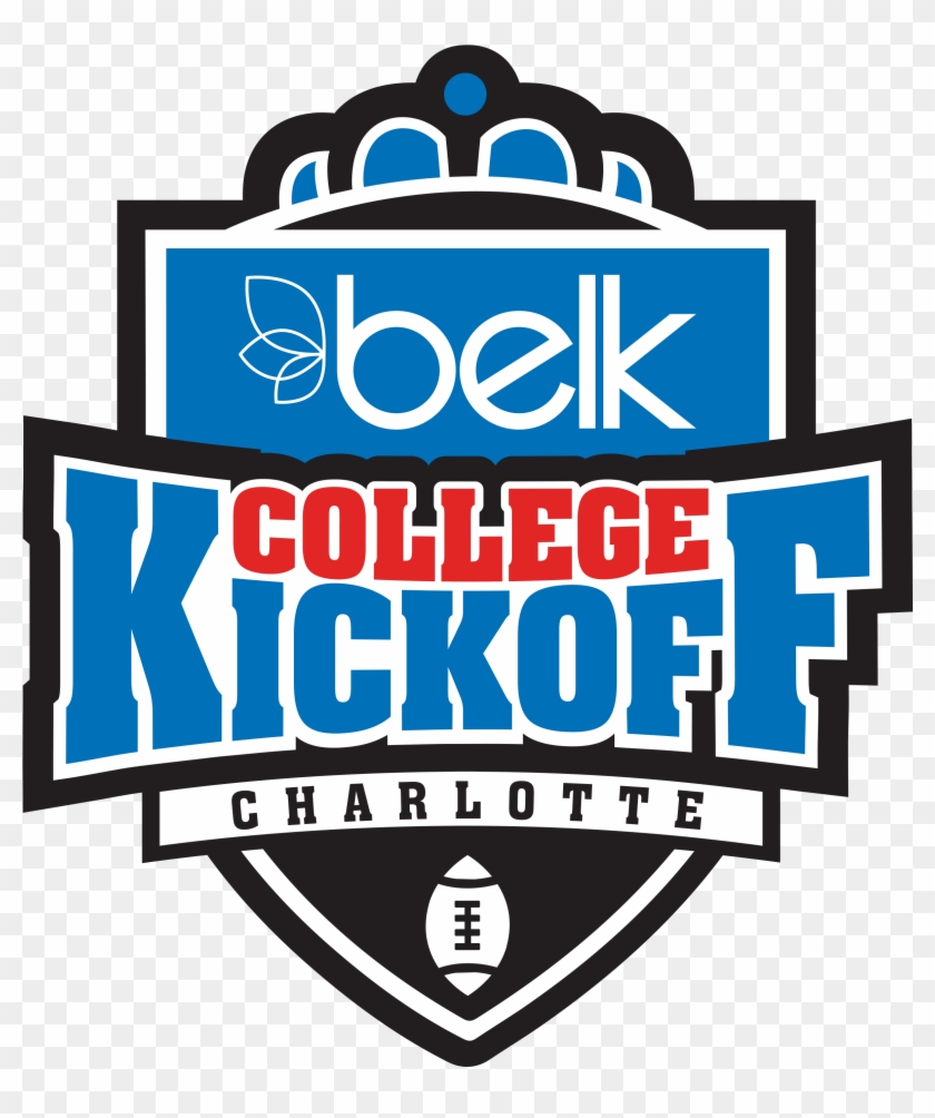 Belk College Kickoff - Belk Kickoff Game 2018 #534687