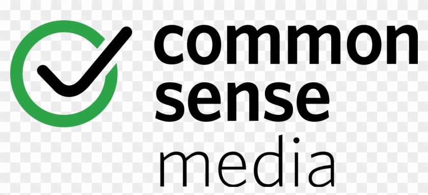 Important Links And Information - Common Sense Media Logo #534690