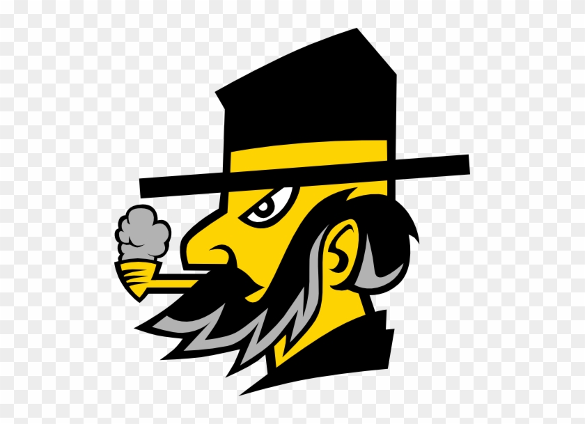 Game - App State New Logo #534696