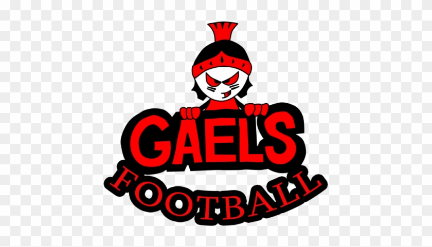 In Order To Make Up Games From The First Two Weeks - Glengarry Gaels Football #534700