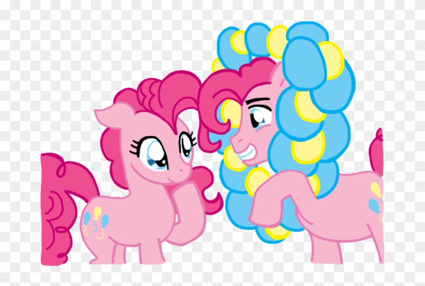 My Little Pony Bubble Berry Memesmlp Pinkie Pie And - December 29 #534704