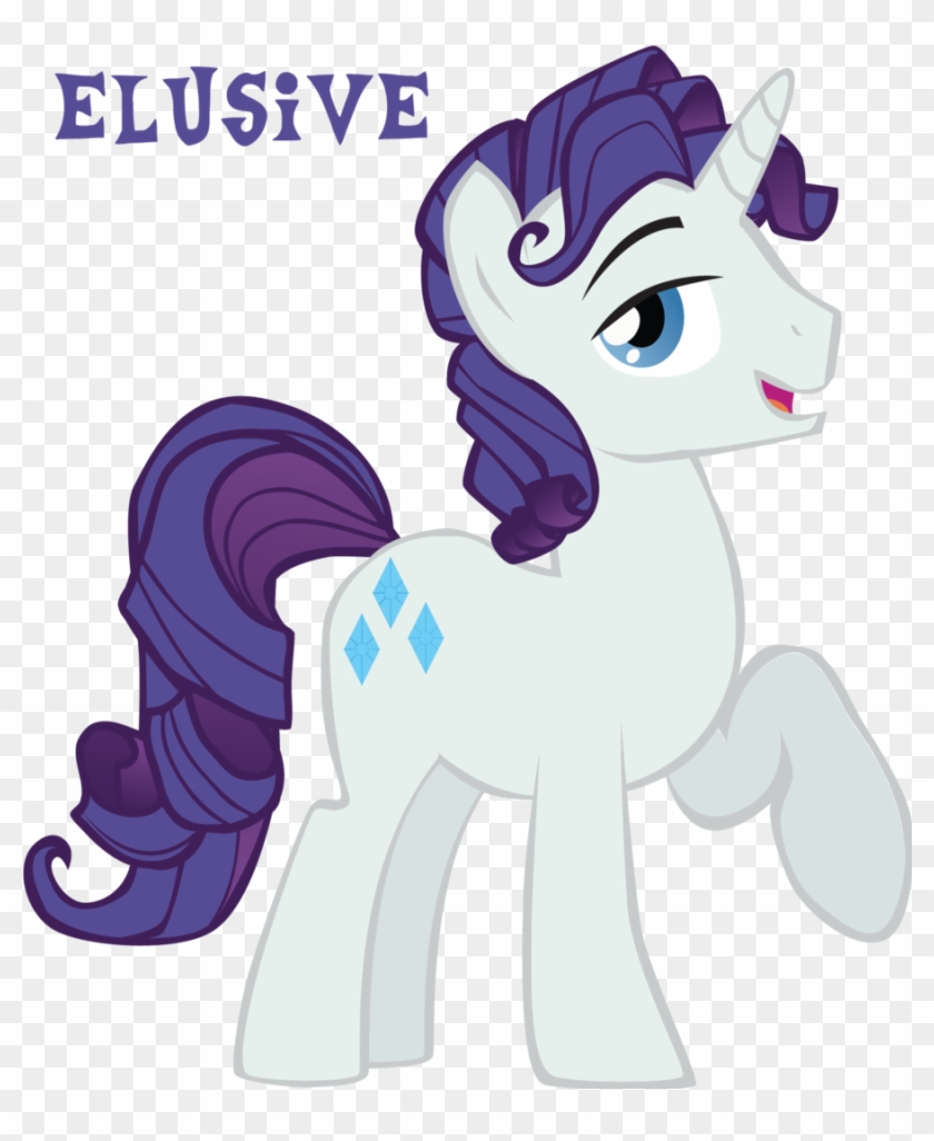 Dusk Shine, Rainbow Blitz, Bubble Berry, Elusive, - My Little Pony Male #534711