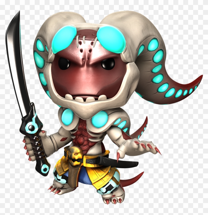 27 May - Lbp3 Dlc Costumes #534739