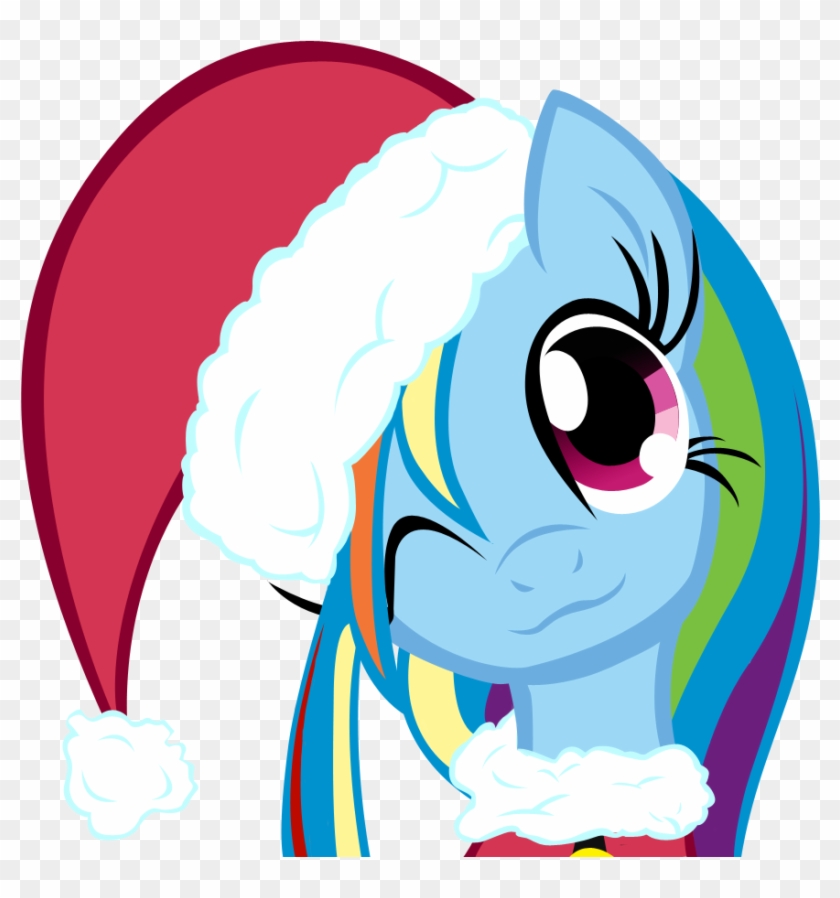 Bubble Berry And Pinkamena - Pony Friendship Is Magic Christmas #534765