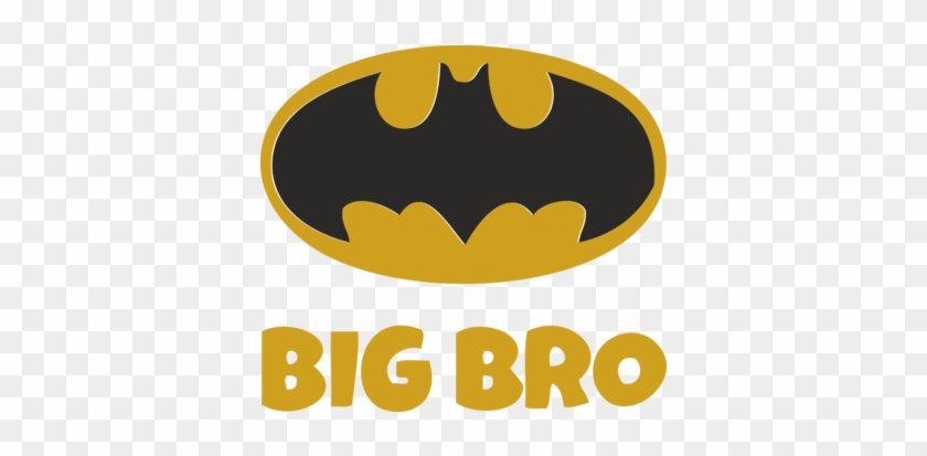 Big Bro - Lil Sis - Batman #534803