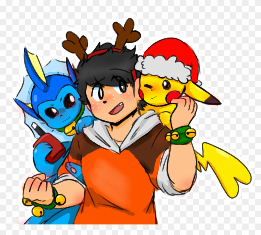 Just A Person Who Wants To Chill ~stay Strong And Keep - Cartoon #534816