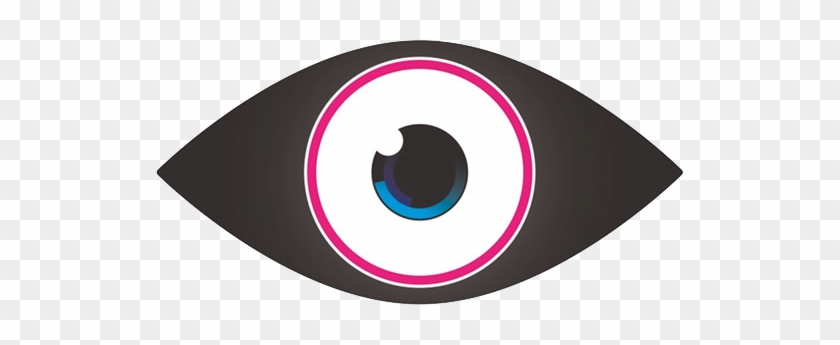 Celebrity Big Brother - Big Brother Png #534831