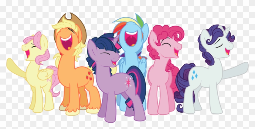 Applejack, Applejack , Artist - My Little Pony: Friendship Is Magic #534845