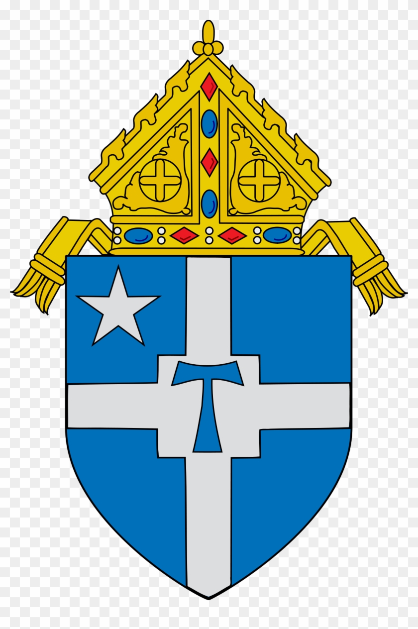 Archdiocese Of Caceres Logo #534849