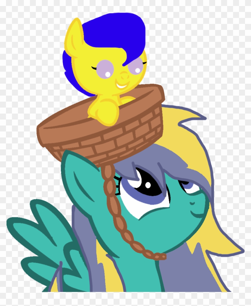 Best Big Sister - Cartoon #534861