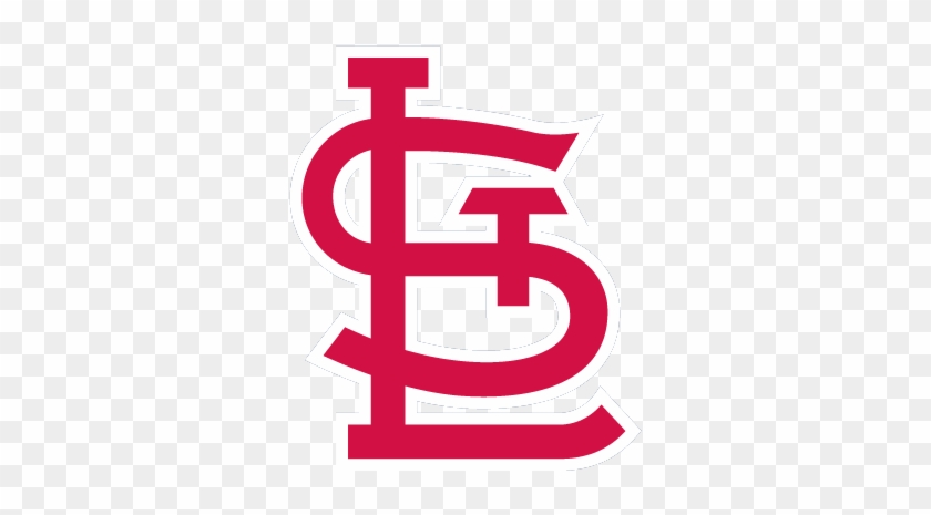 St Louis Cardinals Sign #534873