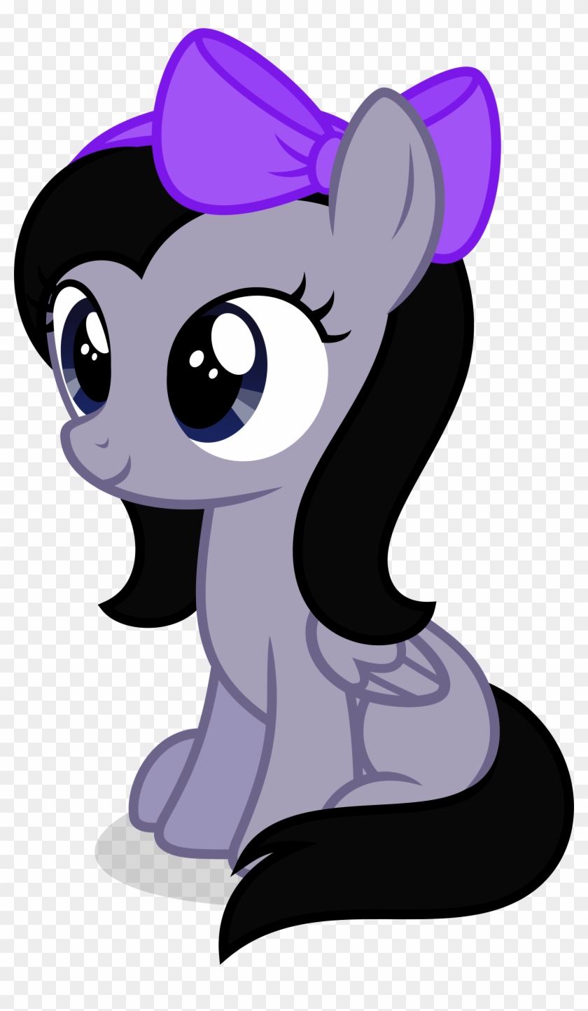 Winter Shine - Winter - Female - She Is Kind, Quiet, - Mlp Filly Oc Vector #534887