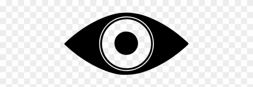 Pin Big Brother Clipart - Big Brother Eye Template #534939