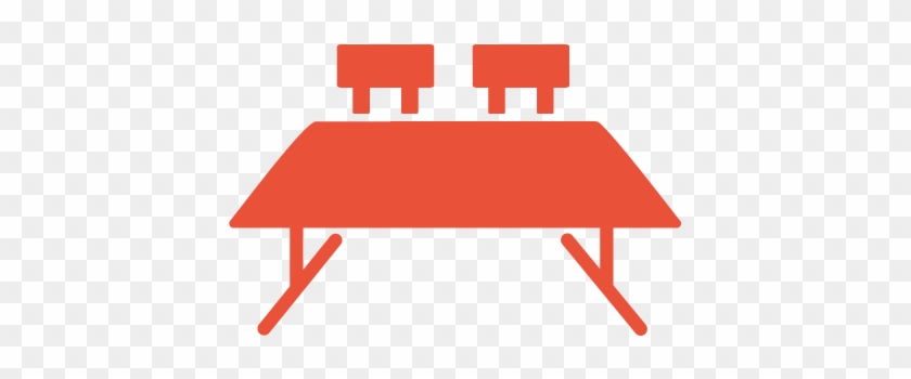 Icon Double Desk - Icon Double Desk - Free Transparent PNG Clipart