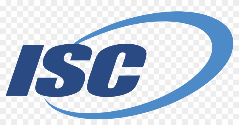 Isc Logo #534966