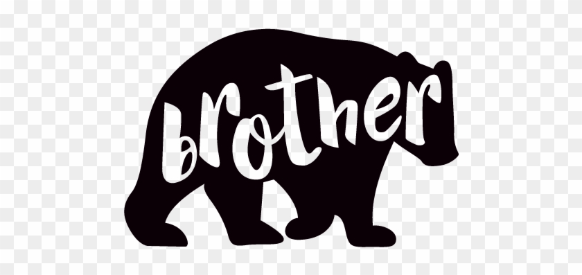 Brother Bear - Raglan Sleeve #534971