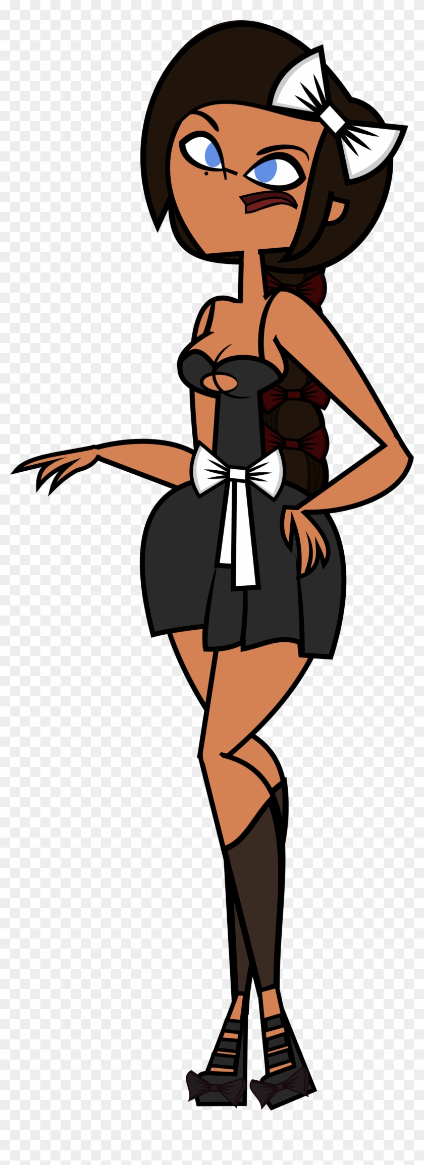 Valreie Pose - Total Drama #534980