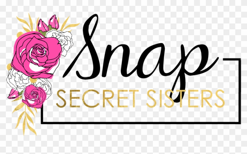 Snap Secret Sisters - Secret Sisters #534990