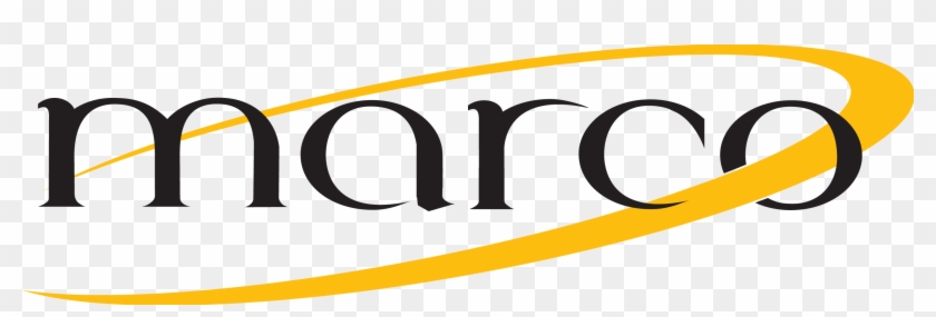 Superhero Sponsors - Marco Technologies #535009