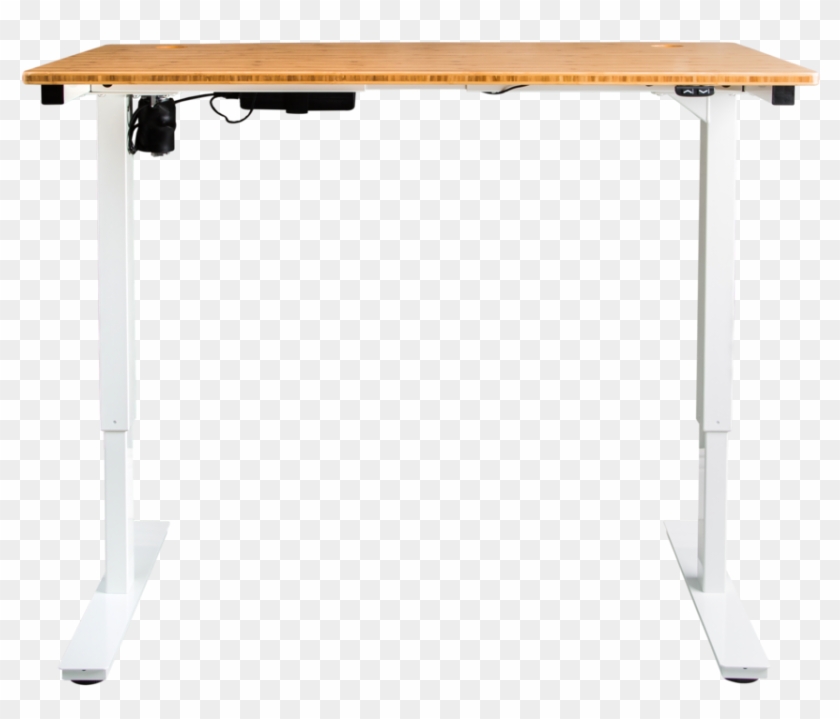 Electric Single Motor Standing Desks With Up/down Control - Electric Single Motor Standing Desks With Up/down Control #535022