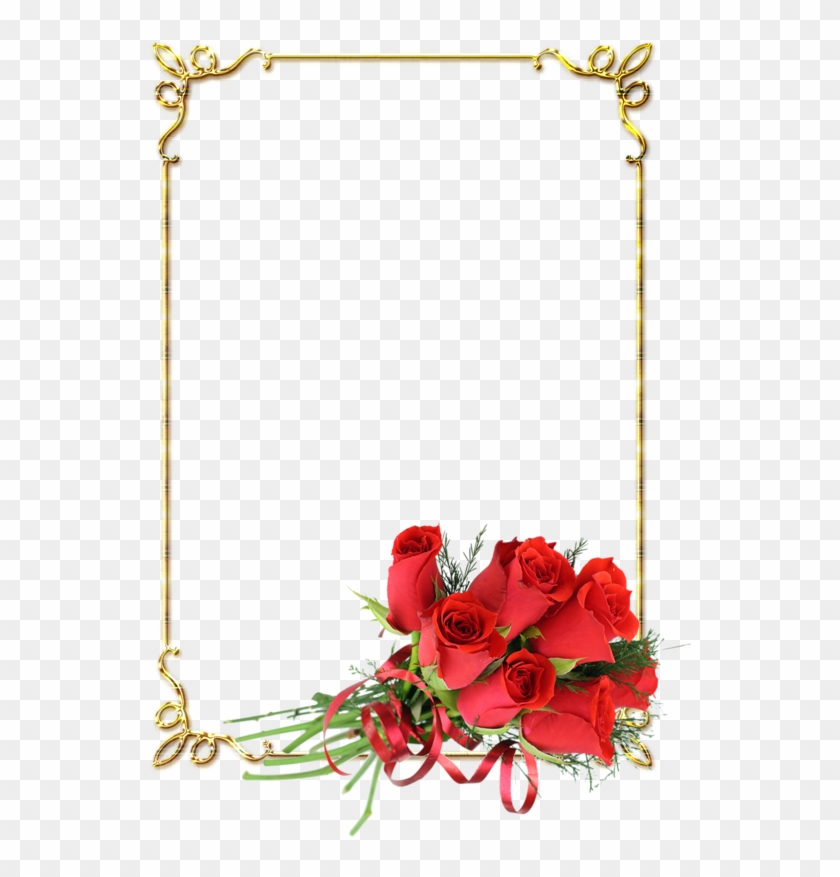 Picture Frame Clip Art - Picture Frame Clip Art #535069