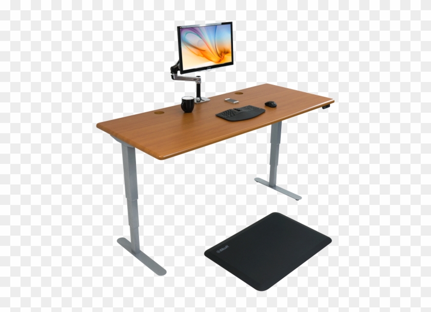 Energize Standing Desk - Standing Desk #535041