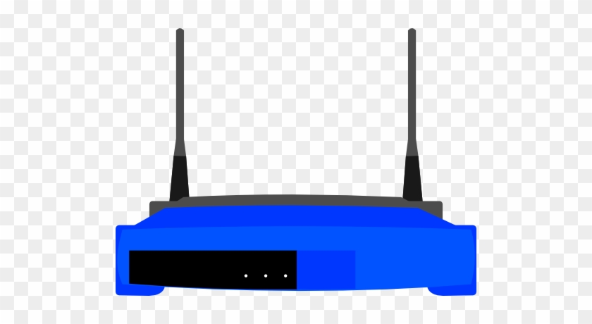 Cisco Linksys Wireless 8 Ap Clipart - Access Point Clipart #535057