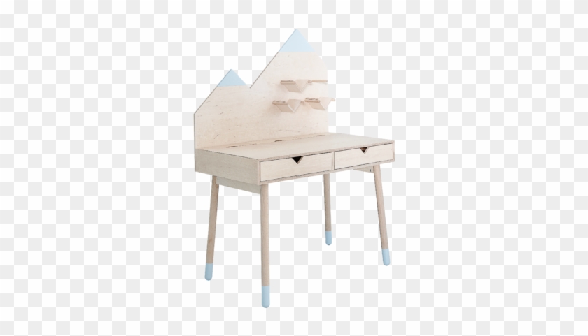 Biurko Kolekcja Mountains Collection Desk - Desk #535070