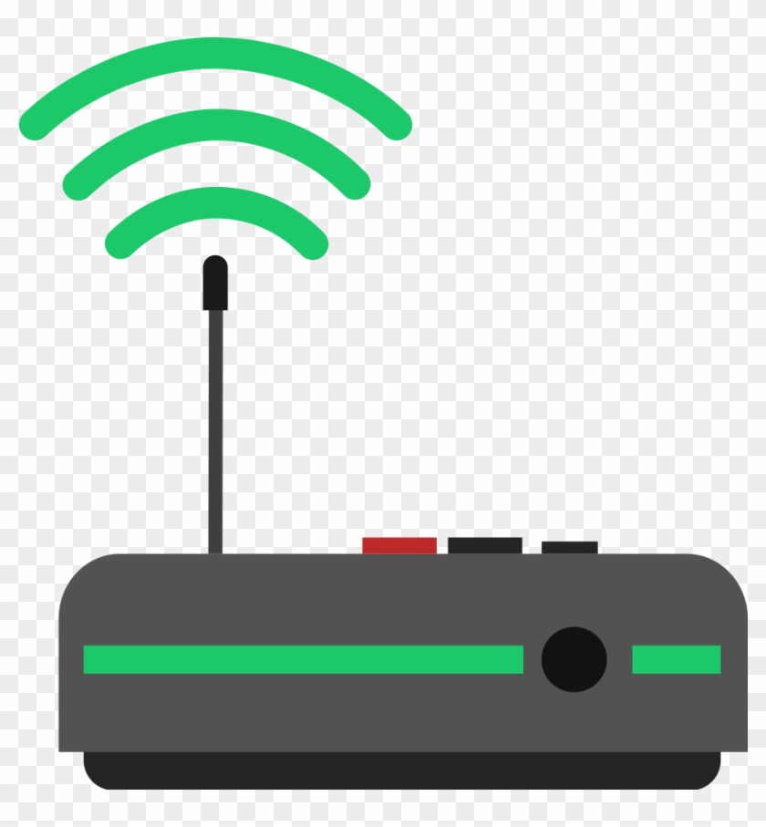 Modem Vulnerability Test - Router #535082