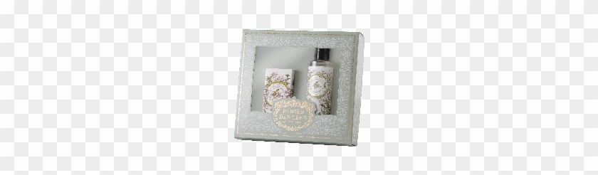 Sea Fennel Shower Gift Set - Panier Des Sens Verbena Boxed Gift Set #535147