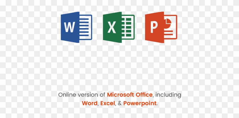 Office 365 Icons Png #535146