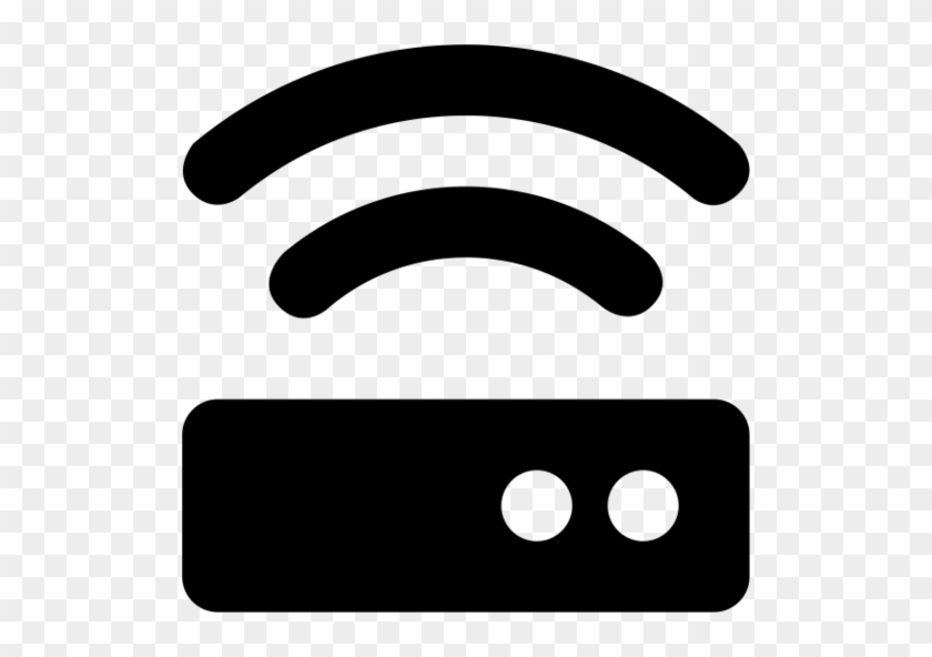 Modem,512x512 Icon - Modem #535189