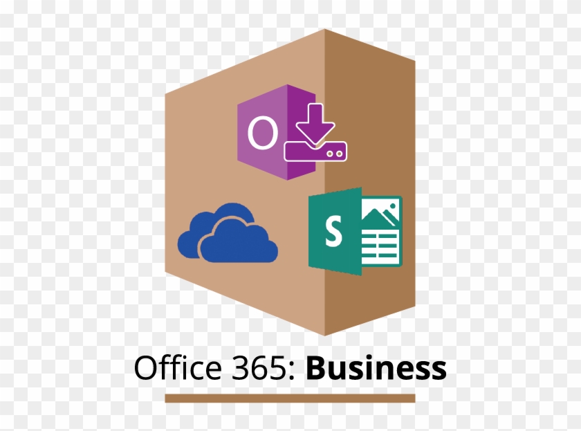 Office 365 Business - Microsoft Office 365 #535218