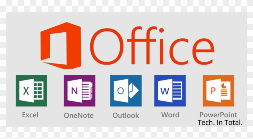 Microsoft Office 365 Office 365 Business - Application Software Of Computer #535220
