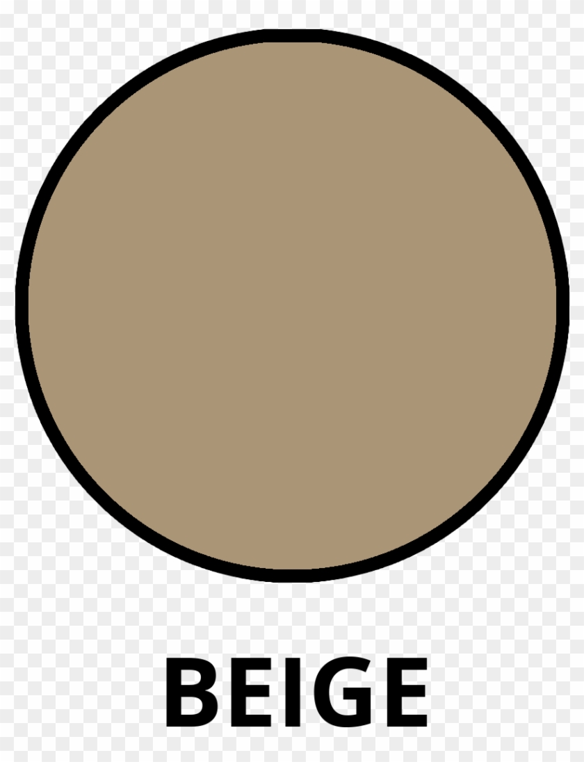 More Colors - Circle #535229