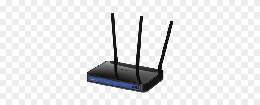 Netgear Wifi Routers For Home Clipart - Netgear Ac750 Dual Band Wi-fi Gigabit Router(r6050) #535232